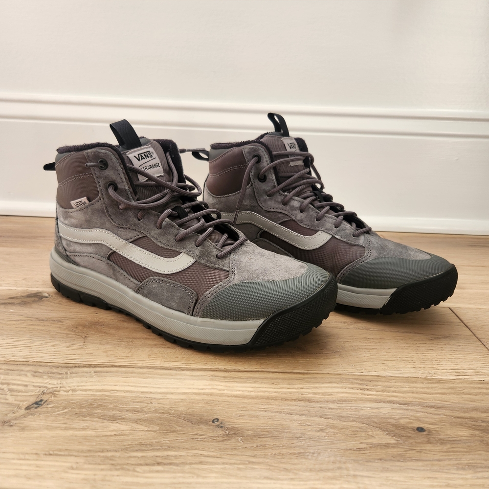 Vans UltraRange EXO Hi MTE-1